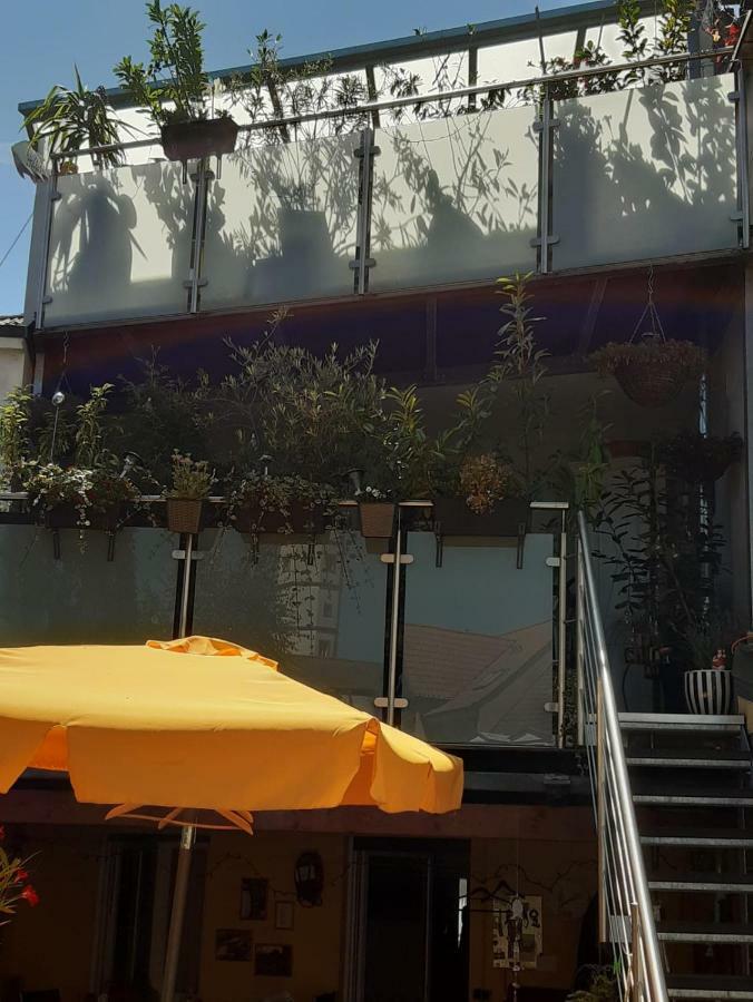 Ferienwohnung Altstadtflair Schweinfurt Exterior photo